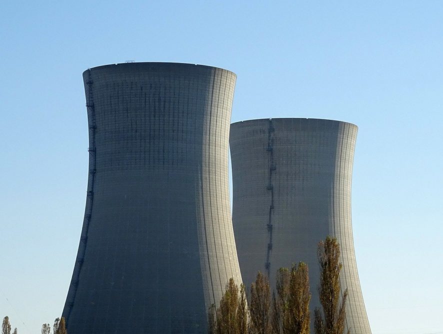 Интеллектуальные системы управления объектами ядерной энергетики